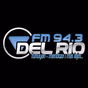 FM del Río logo