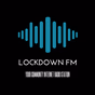 LockdownFM South Wales logo