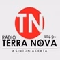 Rádio Terra Nova 104.9 FM logo