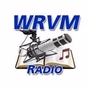 WRVM - WXVM logo