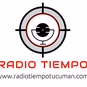 Radio Tiempo 95.7 logo