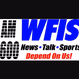 WFIS logo