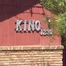 KINO Radio 1230 AM - KINO logo