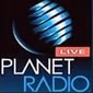 Planet Radio Live logo
