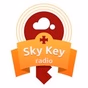 Sky Key Radio logo