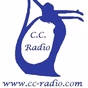 Cumbernauld Community Radio logo