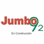 Jumbo 92 FM logo