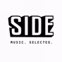 Side Radio logo