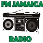 FM Jamaica logo