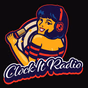 Clock It Radio logo
