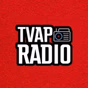 TVAP RADIO logo