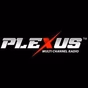 Plexus Awesome 80s logo