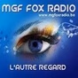 MGF FOX Radio logo