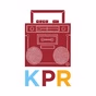 Kansas Public Radio - KANQ logo