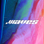 Dash Radio - Waves - Chill Electronic & Lofi logo