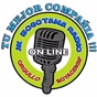 JK BOGOTANA RADIO STEREO ONLINE logo