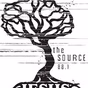 The Source - WSRC logo