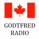 Godtfred Radio logo