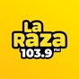 La Raza 103.9 - WAZS logo