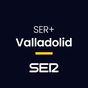 Cadena Ser - Ser + Valladolid logo