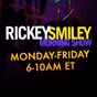 The Rickey Smiley Morning Show logo