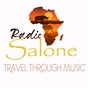 Radio Salone logo