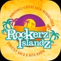 Rockerz Islandz logo