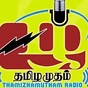 Thamizhamutham Radio logo