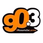 903 Radio logo