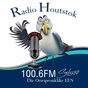 Radio Houtstok logo