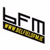 Belfield FM 107.8 logo