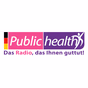 Public Health Deutsch logo