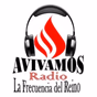 AVIVAMOS RADIO logo