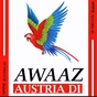 Awaaz Austria Di Radio logo