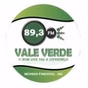 Rádio Vale Verde logo