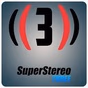SuperStereo 3 - Pop & Dance 80's, 90's logo