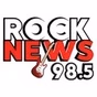 Rádio Rock News Litoral logo