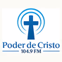 Radio Poder De Cristo logo