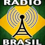 Radio Brasil Suriname logo