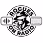 Rogues On Radio logo