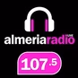 Almeria Radio 107.5 logo