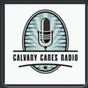 Calvary Cares Radio logo