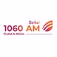 Radio Educación - XECPAE logo