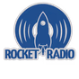Rocket Radio logo
