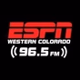 ESPN Western Colorado - KEXO logo