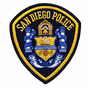 San Diego City Police and Fire Dispatch logo
