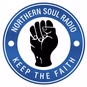 Northern Soul Radio logo