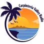Carpinteria Valley Radio logo