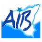 Antenna Iblea Broadcasting logo