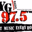 YG FM Zambia logo